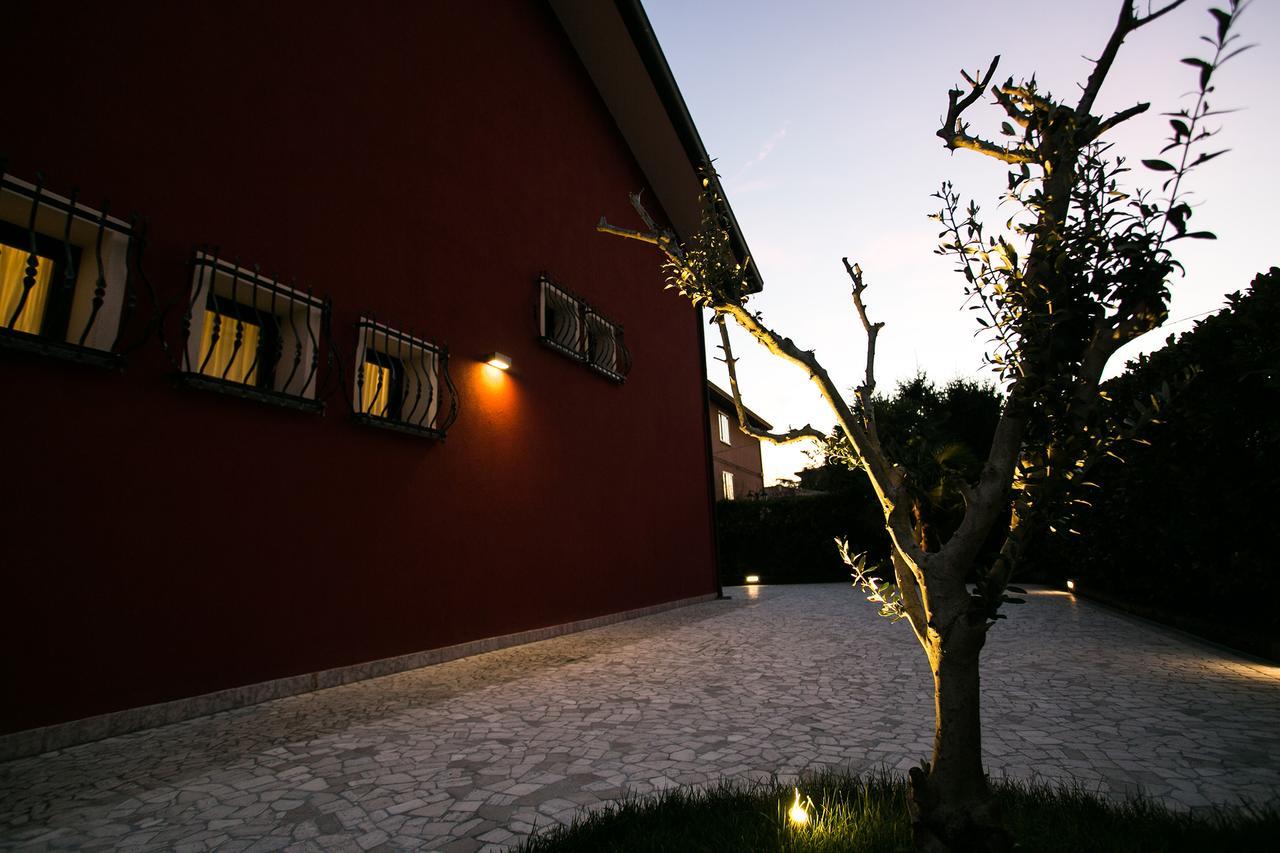 Guest House Dolce Laguna Tessera Exterior photo